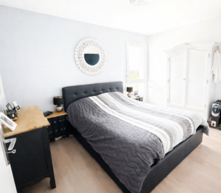  Appartement � vendre 4 pi�ces 80 m�