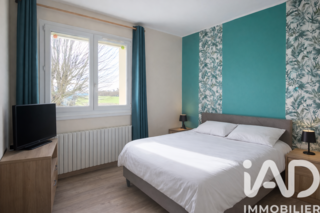  Maison � vendre 7 pi�ces 141 m�