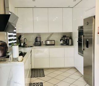  Maison � vendre 5 pi�ces 99 m�