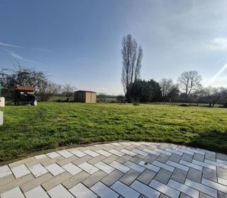  Maison � vendre 5 pi�ces 104 m�