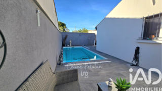  Maison � vendre 5 pi�ces 135 m�