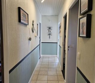  Maison � vendre 5 pi�ces 114 m�