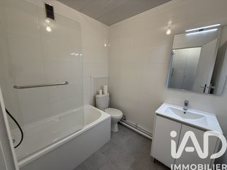  Appartement � louer 1 pi�ce 25 m�