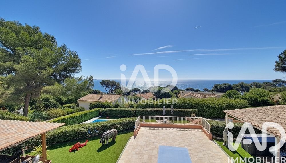 � vendre  Maison Les Issambres (83380)