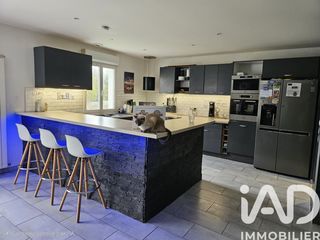  Maison � vendre 7 pi�ces 173 m�