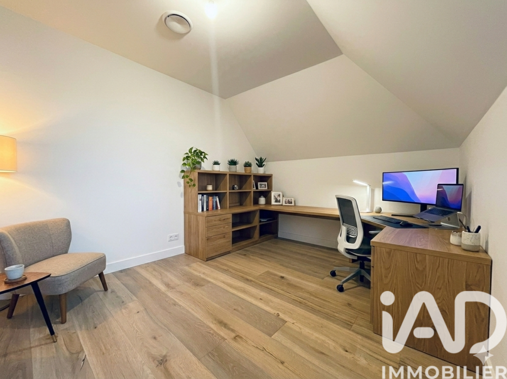 � vendre  Maison Crespi�res (78121)