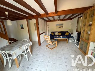  Maison � vendre 2 pi�ces 49 m�