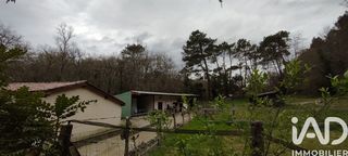  Maison � vendre 15 + pi�ces 479 m�