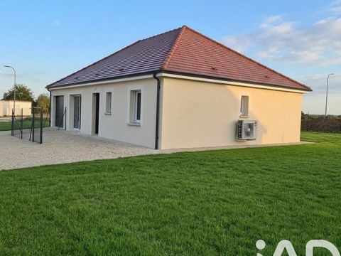   Vente Maison/villa 5 pi�ces Maison - 5 pi�ce(s) - 93 m�