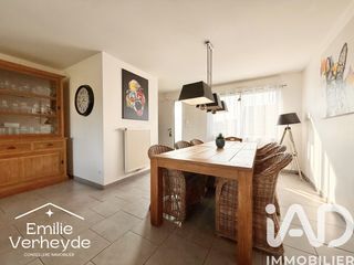  Maison � vendre 5 pi�ces 106 m�