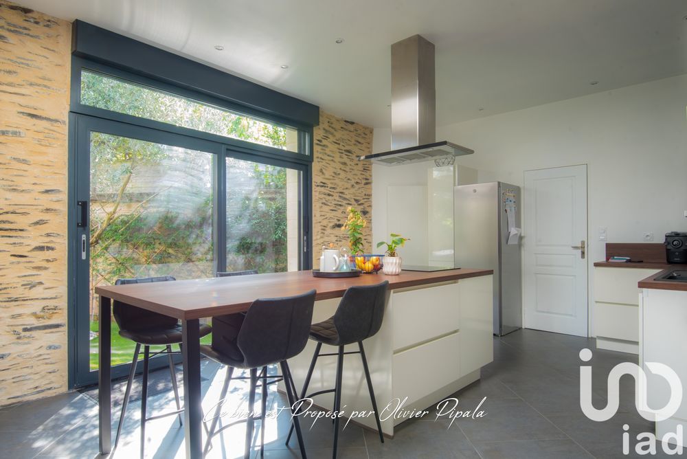 � vendre  Villa Angers (49100)
