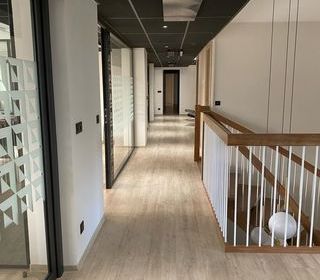  Immeuble � vendre 870 m�