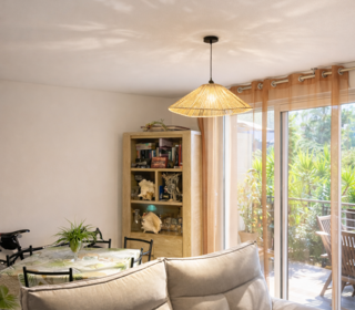  Appartement � vendre 2 pi�ces 45 m�