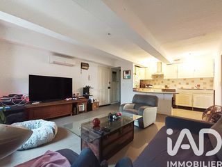  Appartement � vendre 3 pi�ces 52 m�