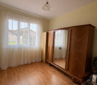  Maison � vendre 4 pi�ces 100 m�