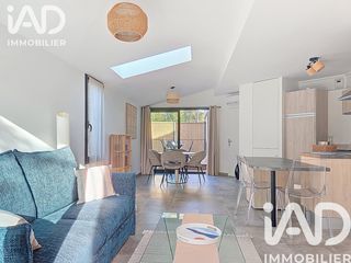  Appartement � vendre 2 pi�ces 51 m�