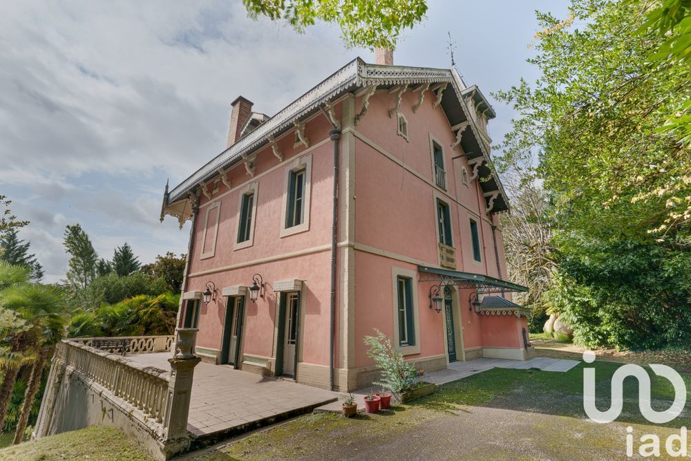 � vendre  Maison Moissac (82200)