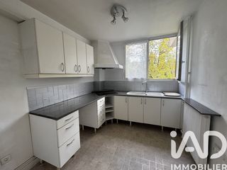  Appartement � vendre 2 pi�ces 46 m�