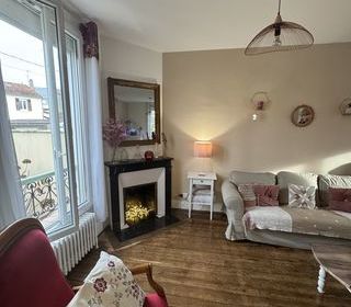  Maison � vendre 3 pi�ces 72 m�