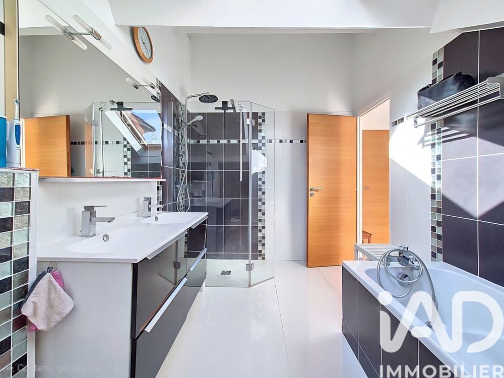 � vendre  Maison Cr�teil (94000)