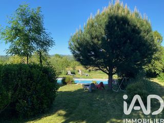  Maison � vendre 3 pi�ces 77 m�