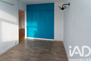  Appartement � vendre 5 pi�ces 81 m�