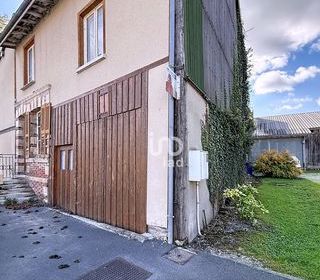  Maison � vendre 4 pi�ces 50 m�