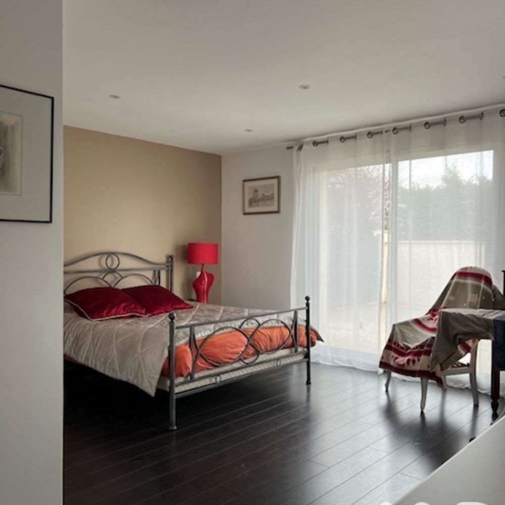 � vendre  Villa Saint-Contest (14280)