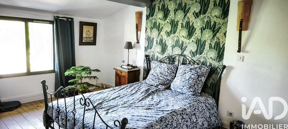 � vendre  Maison Pourri�res (83910)