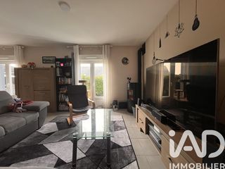  Maison � vendre 4 pi�ces 105 m�