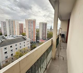  Appartement � vendre 4 pi�ces 75 m�