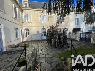  Maison � vendre 8 pi�ces 226 m�