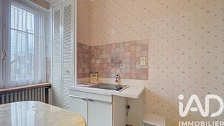  Appartement � vendre 2 pi�ces 67 m�