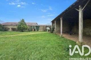  Maison � vendre 8 pi�ces 177 m�