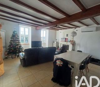  Maison � vendre 6 pi�ces 176 m�