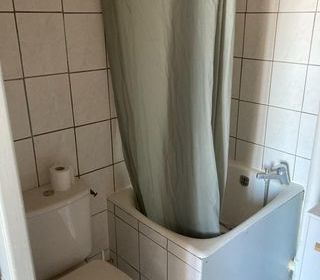  Appartement � vendre 1 pi�ce 19 m�