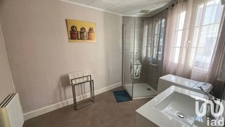  Maison � vendre 3 pi�ces 73 m�