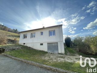  Maison � vendre 4 pi�ces 94 m�