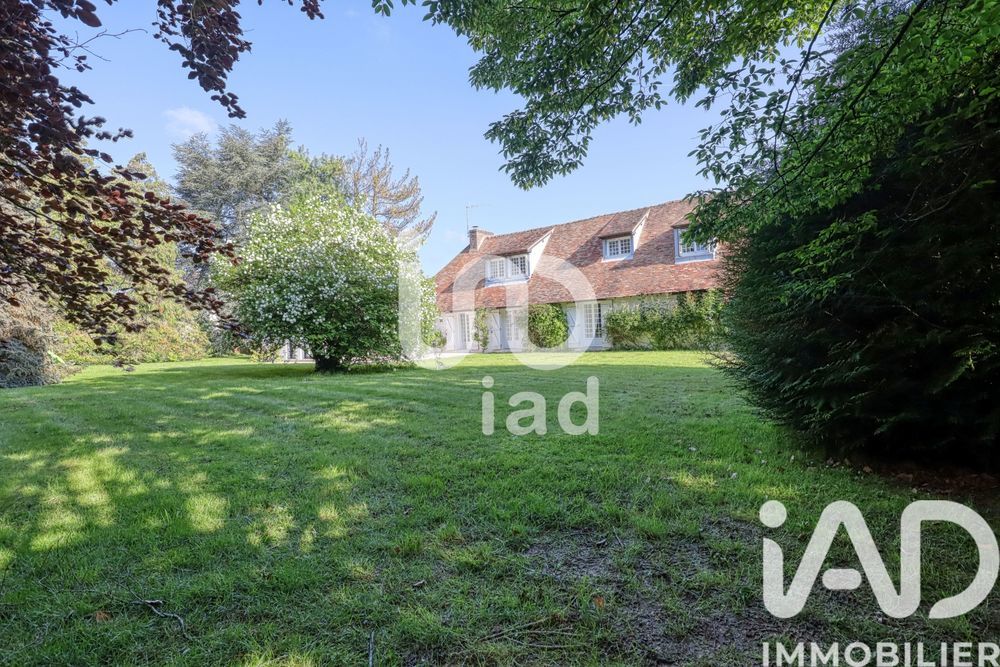 � vendre  Maison Boullay-les-Troux (91470)