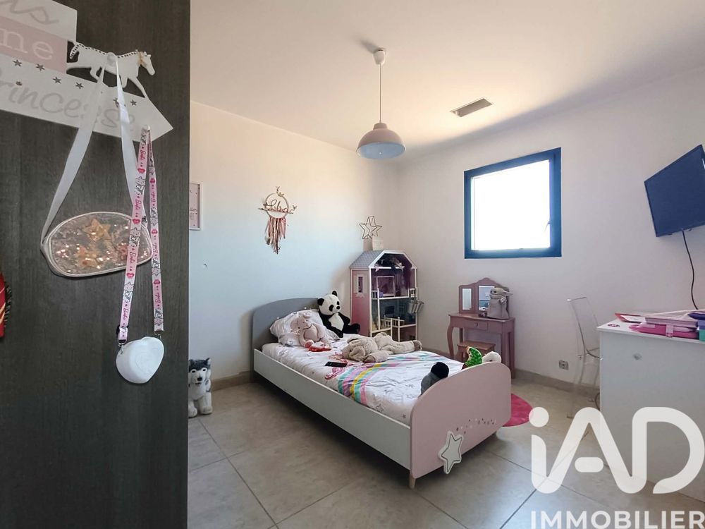 � vendre  Maison Servian (34290)