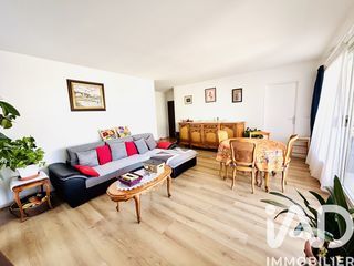  Appartement � vendre 3 pi�ces 77 m�