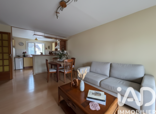  Appartement � vendre 3 pi�ces 69 m�