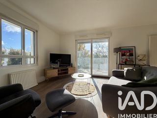  Appartement � vendre 3 pi�ces 69 m�