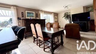  Maison � vendre 6 pi�ces 125 m�