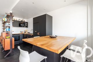  Appartement � vendre 2 pi�ces 59 m�