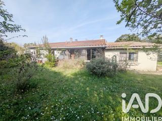  Maison � vendre 5 pi�ces 93 m�