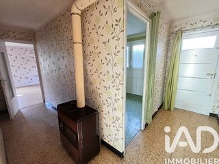  Maison � vendre 5 pi�ces 96 m�