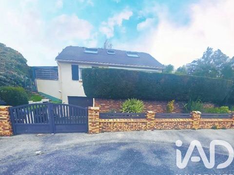   Vente Maison/villa 6 pi�ces Maison - 6 pi�ce(s) - 128 m�