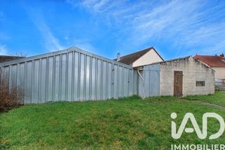  Maison � vendre 4 pi�ces 83 m�