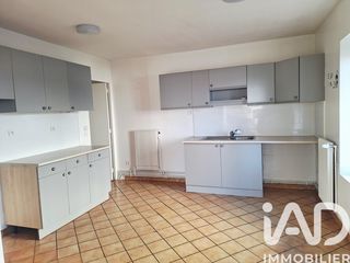  Appartement � vendre 5 pi�ces 87 m�